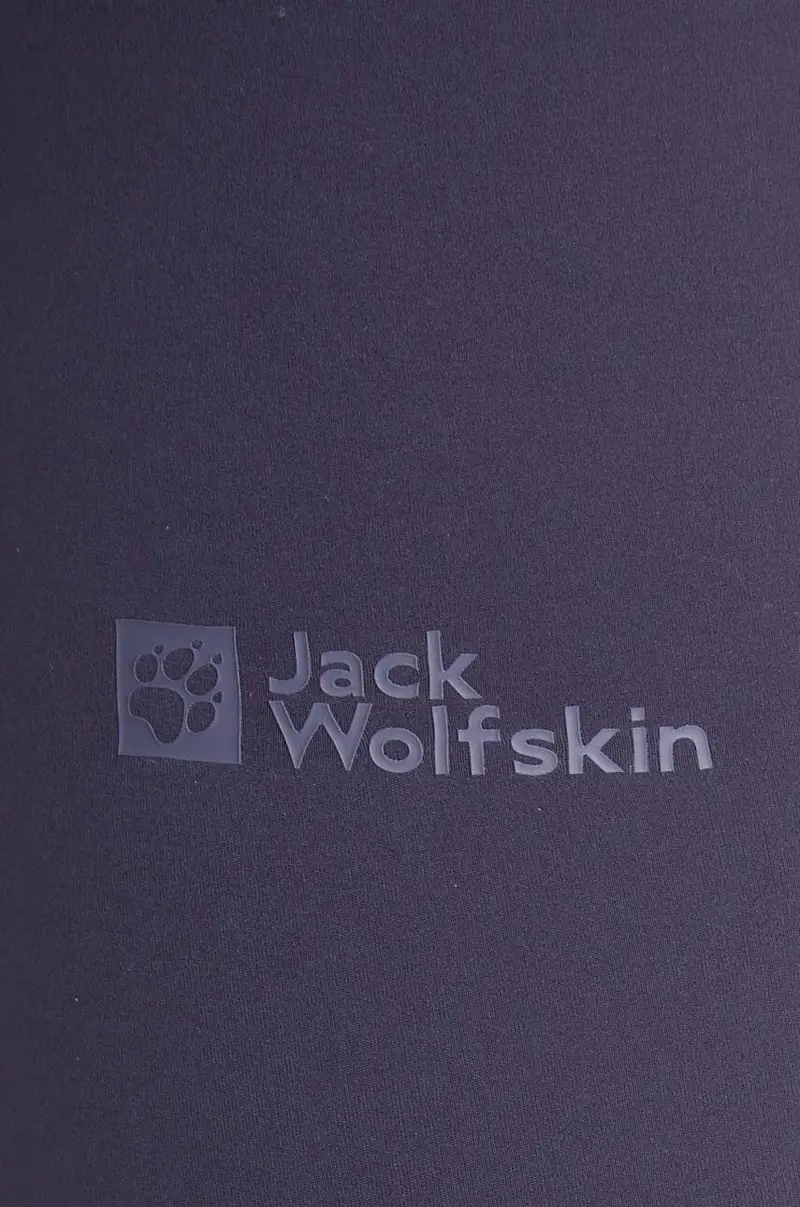 leggins sportivi Klintal donna colore grigio 1508901 miniatura 5