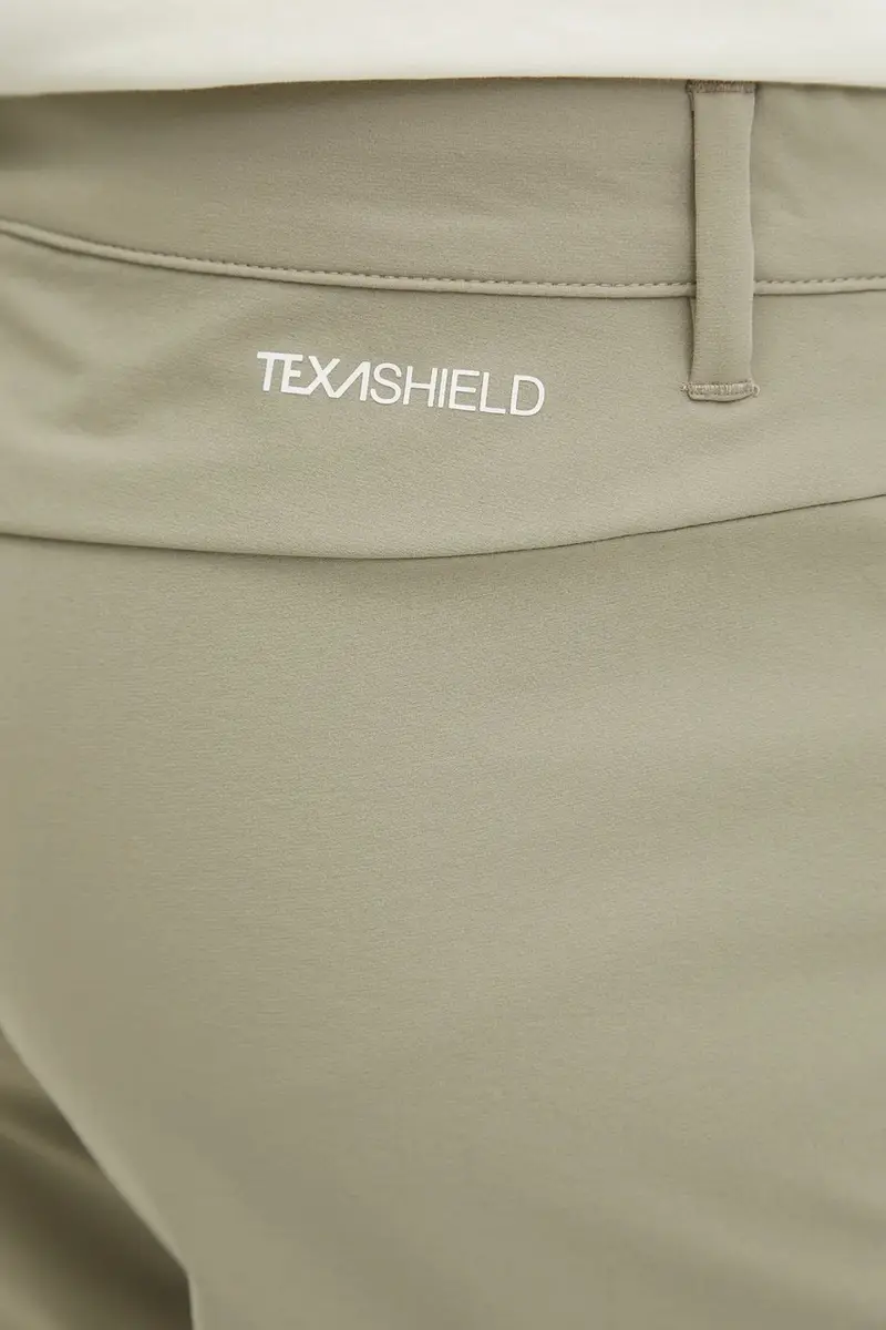 pantaloncini da esterno Pico Trail colore beige A63908 miniatura 5