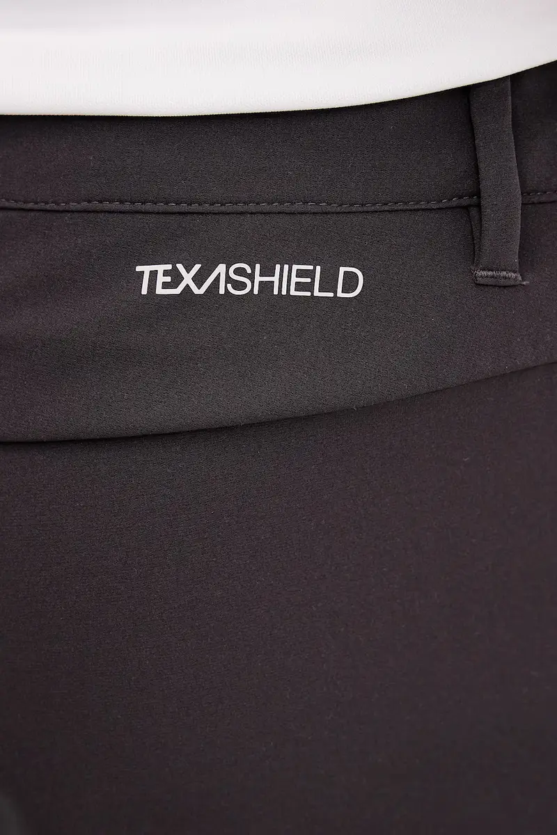 pantaloncini da esterno Pico Trail colore grigio A63908 miniatura 4