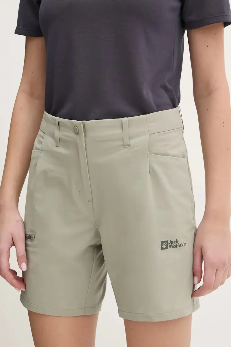 pantaloncini da esterno Prelight Stride colore verde A63785