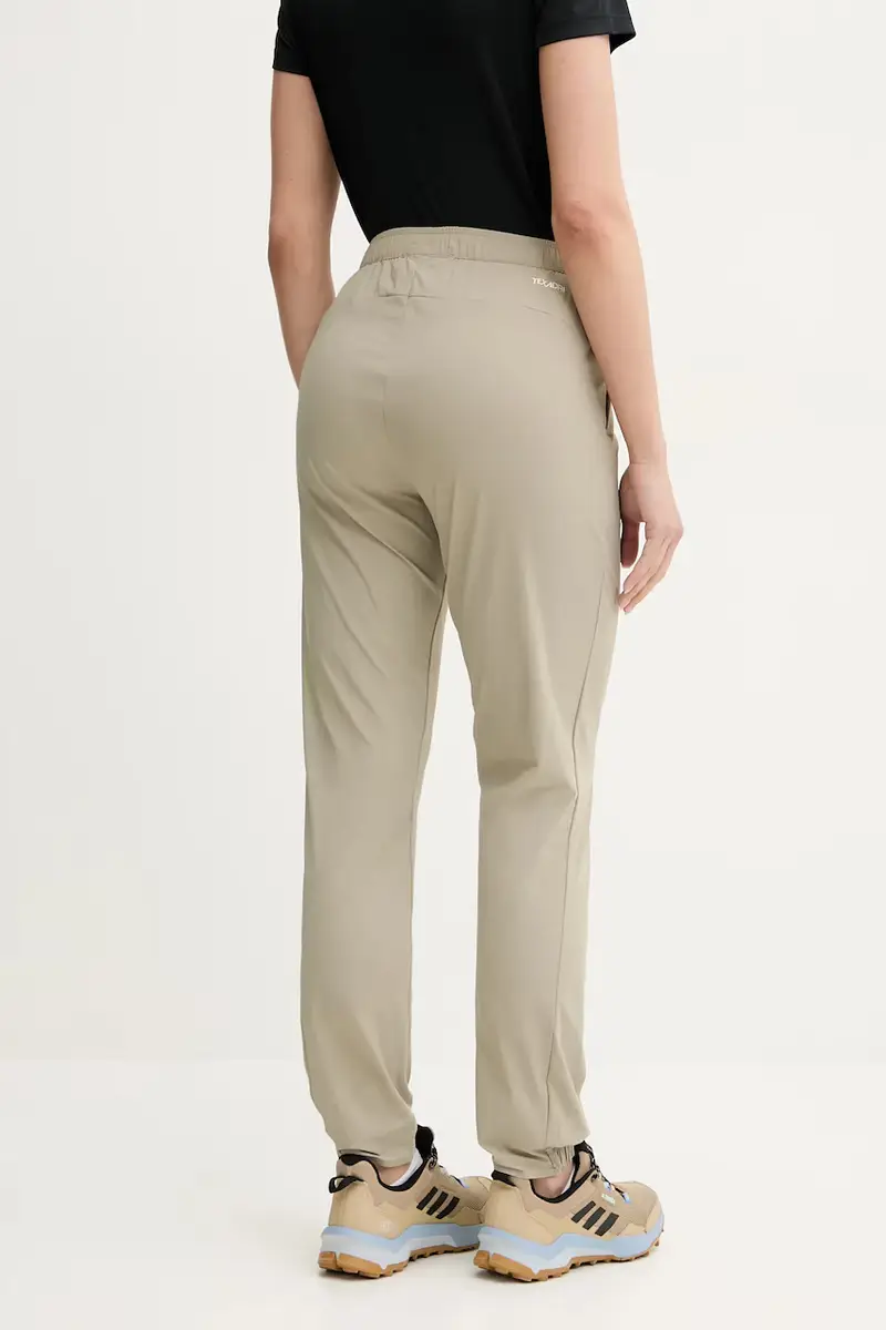 pantaloni da esterno Prelight Swift donna colore beige A63780 miniatura 3