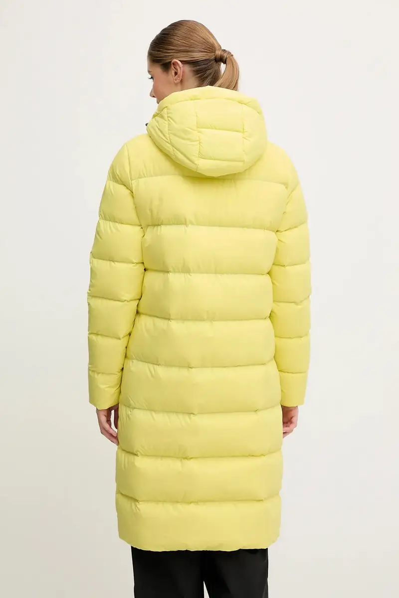 piumino Frozen Palace donna colore grigio 1204133 Giallo miniatura 3