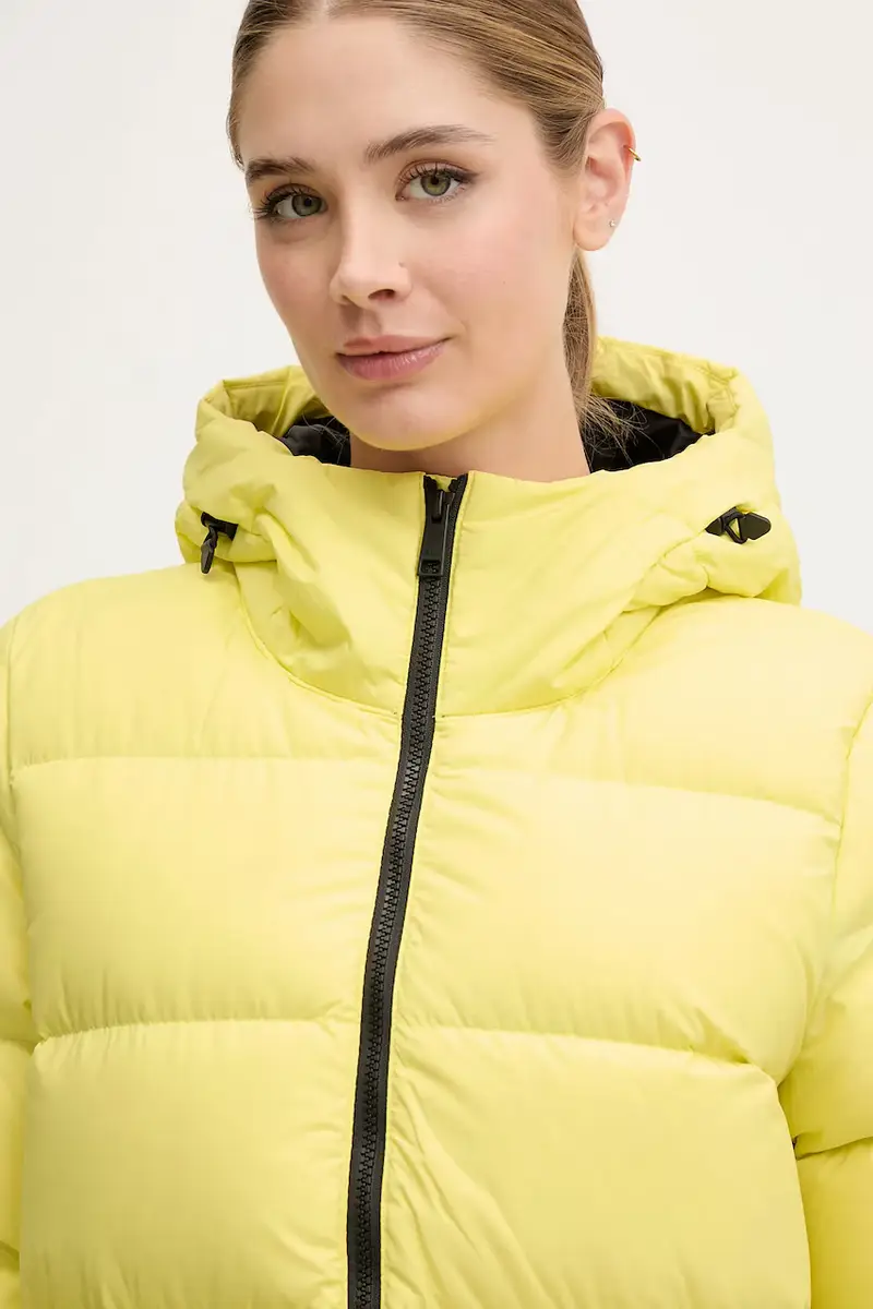 piumino Frozen Palace donna colore grigio 1204133 Giallo miniatura 4