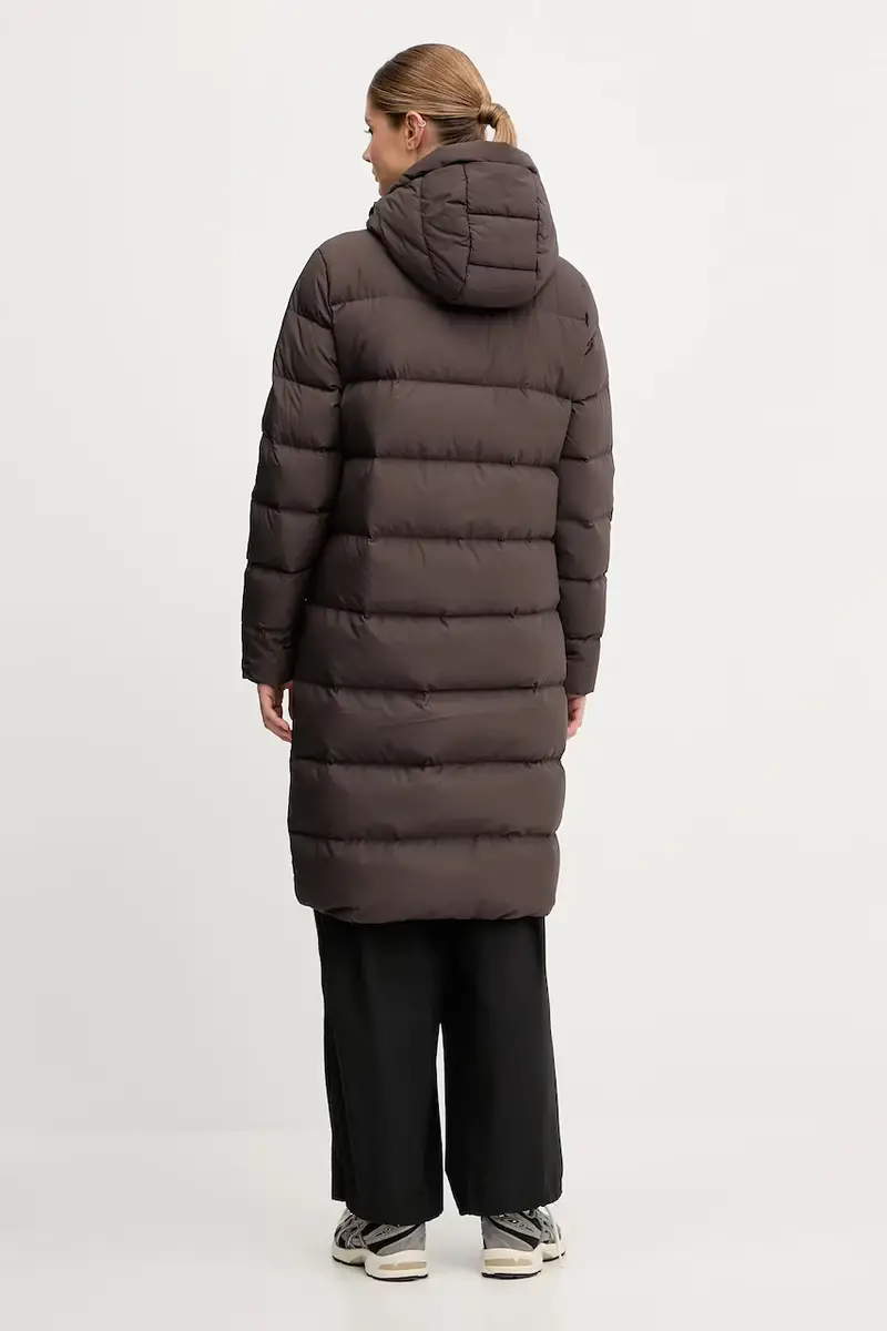 piumino Frozen Palace donna colore grigio 1204133 Marrone miniatura 3