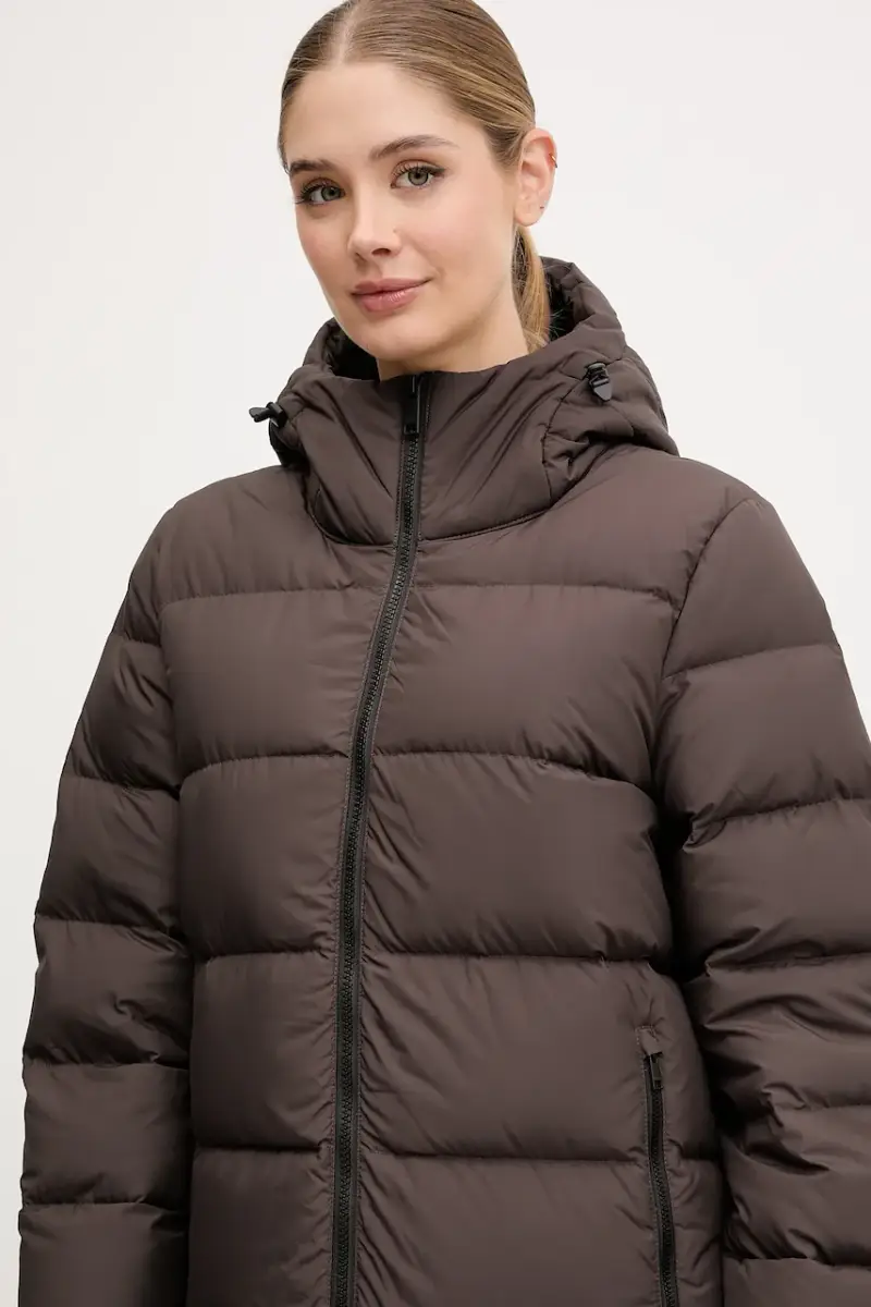 piumino Frozen Palace donna colore grigio 1204133 Marrone miniatura 4