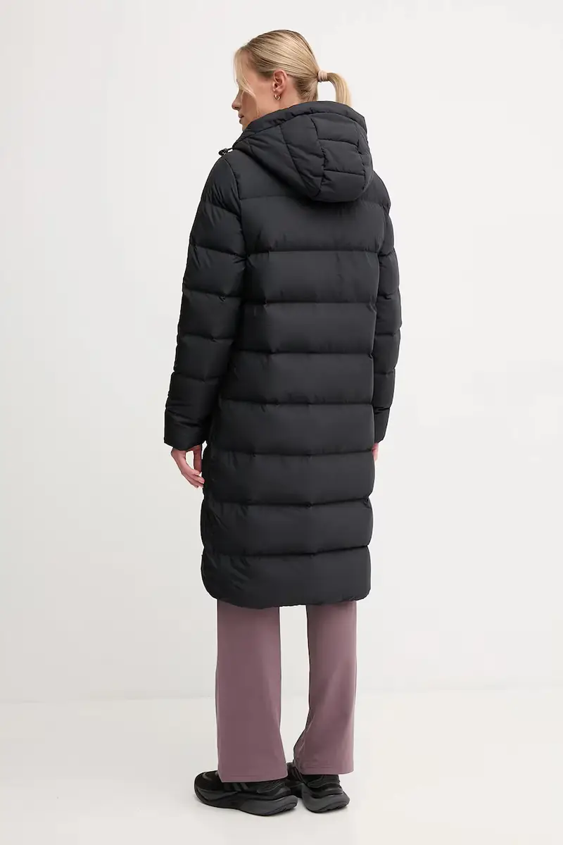 piumino Frozen Palace donna colore grigio 1204133 Nero miniatura 3