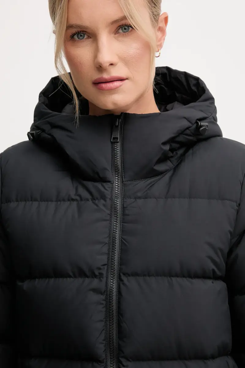 piumino Frozen Palace donna colore grigio 1204133 Nero miniatura 4