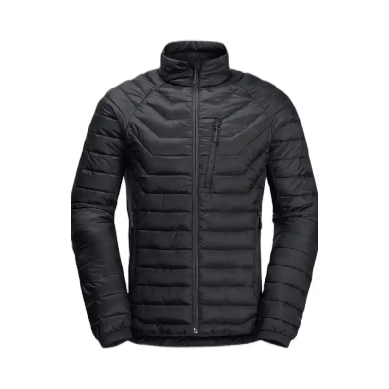Piumino grande Jack Wolfskin Routeburn Pro Ins