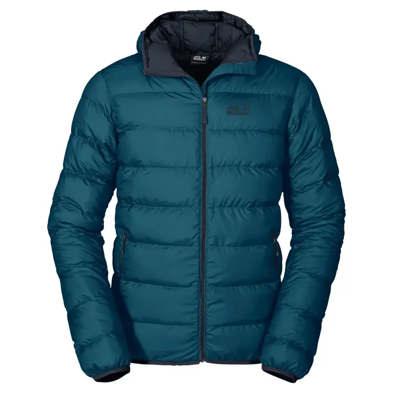 Piumino Jack Wolfskin Helium (GT)