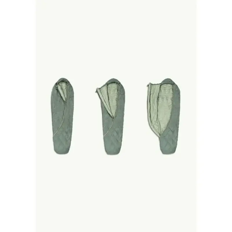 Sacco a pelo Jack Wolfskin Athmos