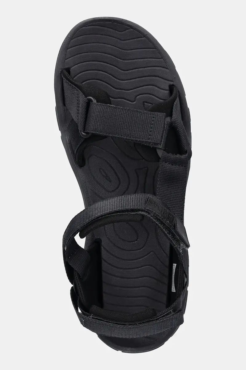 sandali Grigio miniatura 4