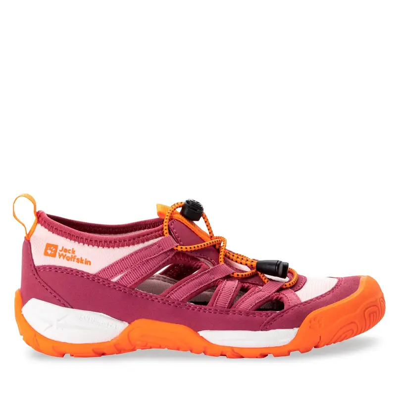 Sandali Jack Wolfskin Villi Sandal 4056881 Rosa
