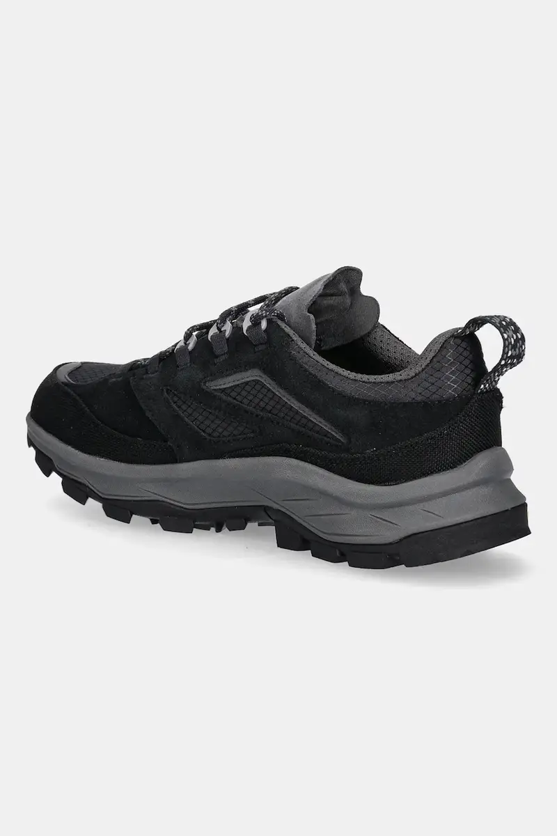 scarpe CYROX TEXAPORE LOW colore nero 4064281 miniatura 3