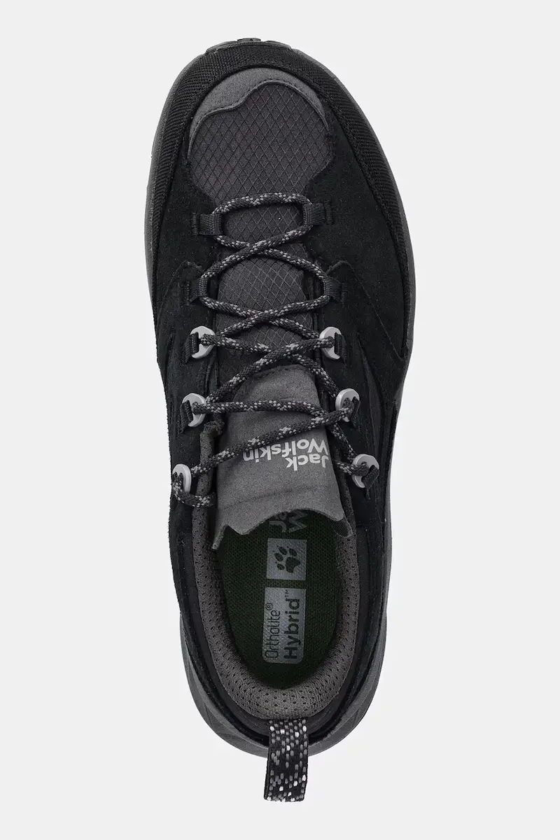 scarpe CYROX TEXAPORE LOW colore nero 4064281 miniatura 4