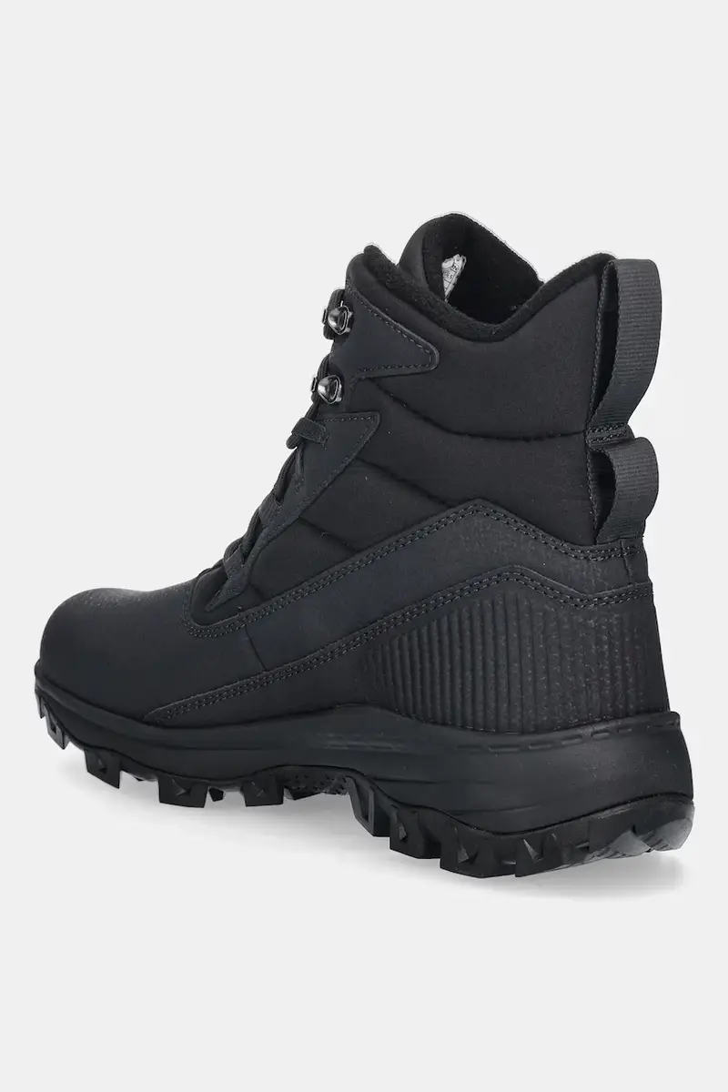 scarpe EVERQUEST PRO TEXAPORE HIGH uomo colore grigio A62087 miniatura 3