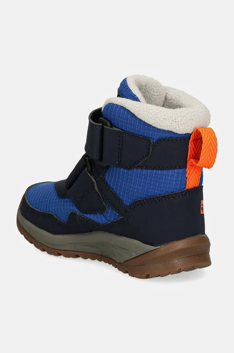 scarpe invernali Blu miniatura 3