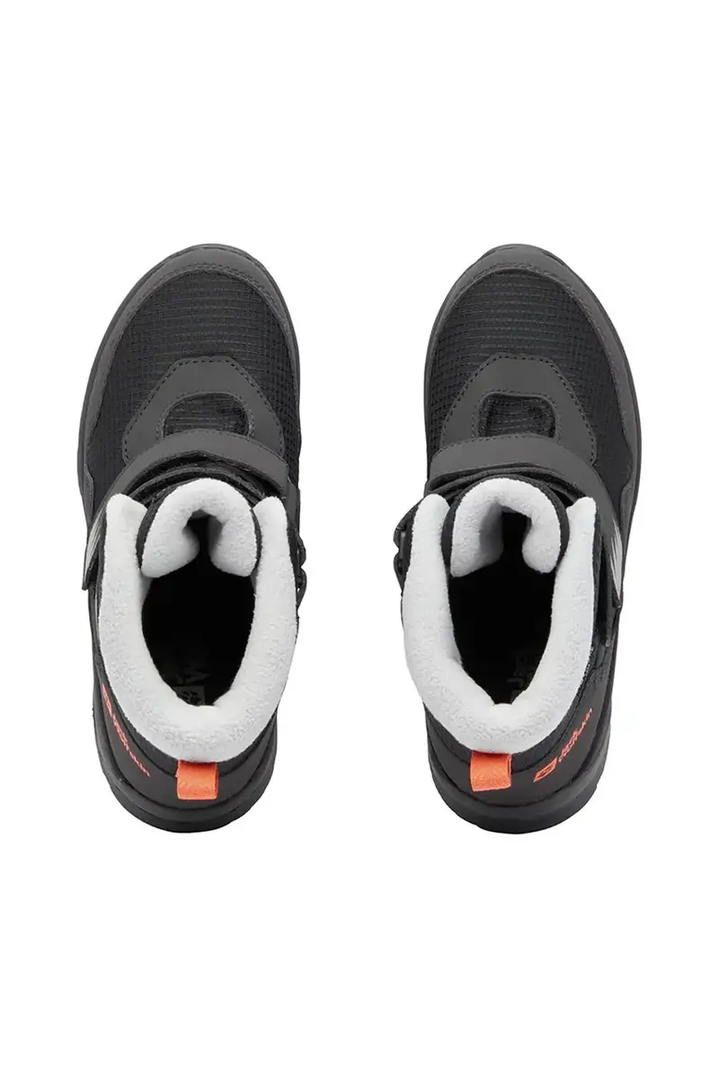 scarpe invernali Nero miniatura 5