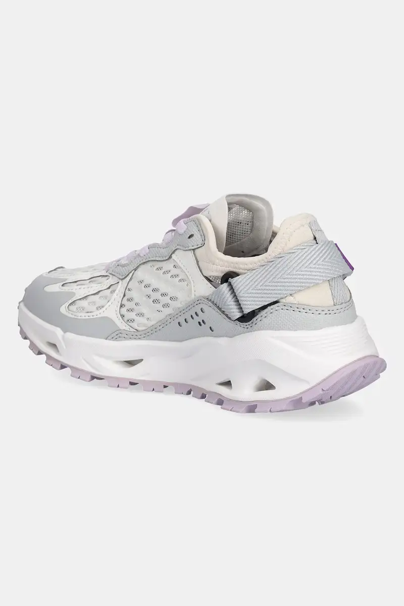 scarpe Prelight Hybrid Vent Low donna colore grigio A64087 miniatura 3