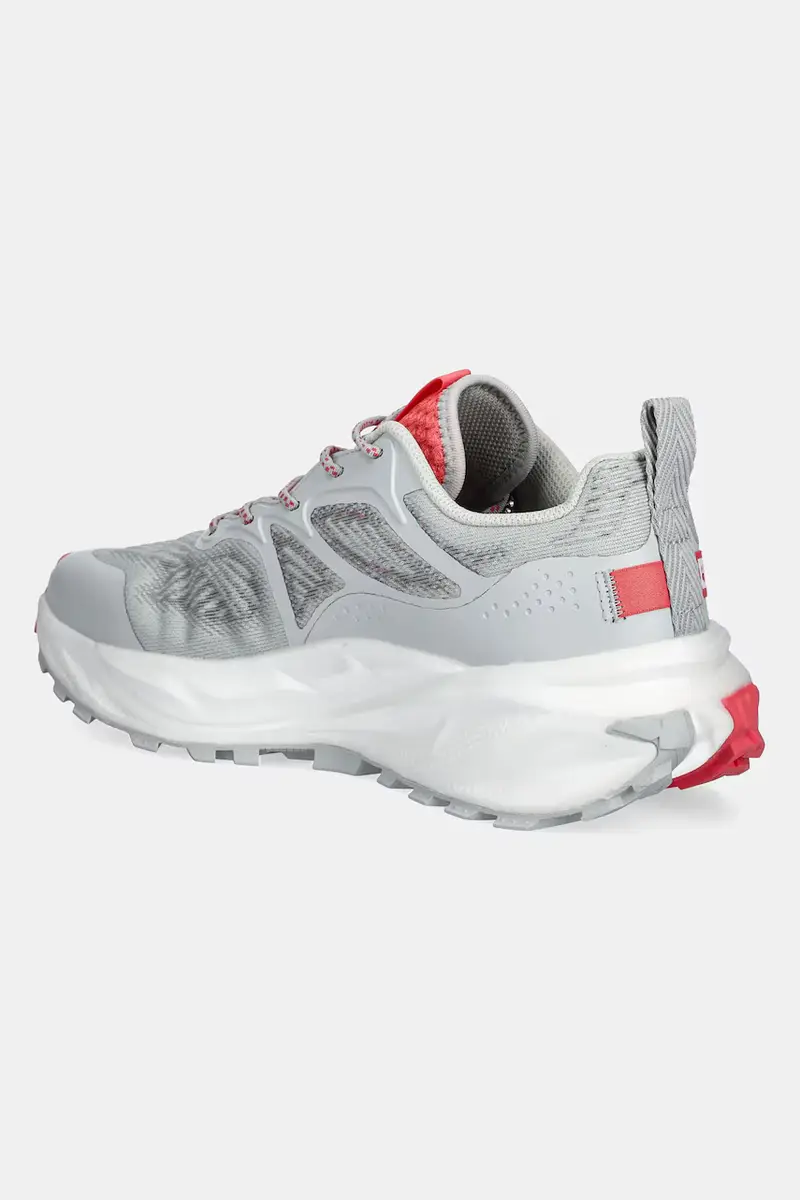 scarpe Prelight Swift Pro Vent Low donna colore grigio A64086 miniatura 3