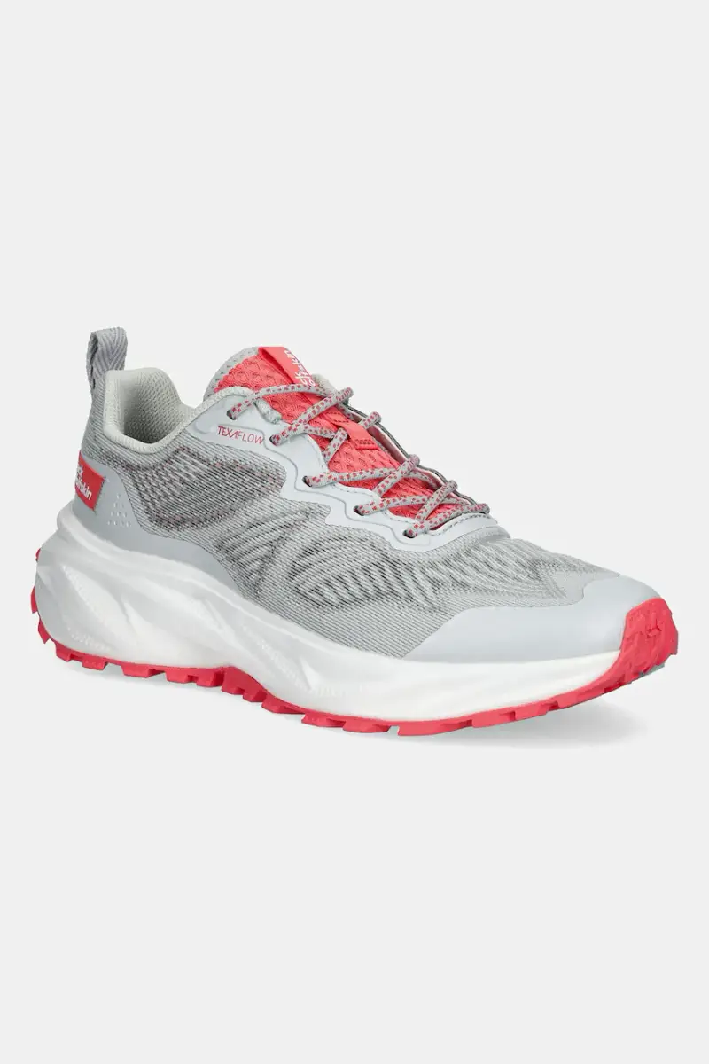 scarpe Prelight Swift Pro Vent Low donna colore grigio A64086