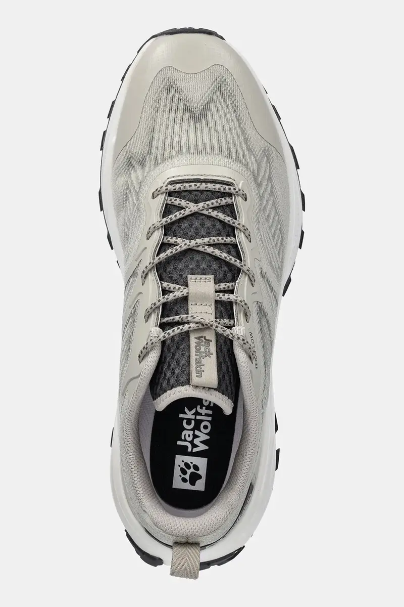 scarpe Prelight Swift Pro Vent Low uomo colore beige A64088 miniatura 4