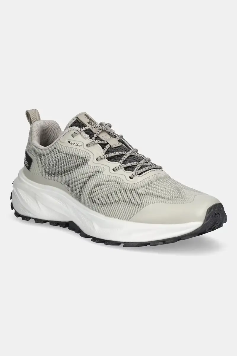 scarpe Prelight Swift Pro Vent Low uomo colore beige A64088