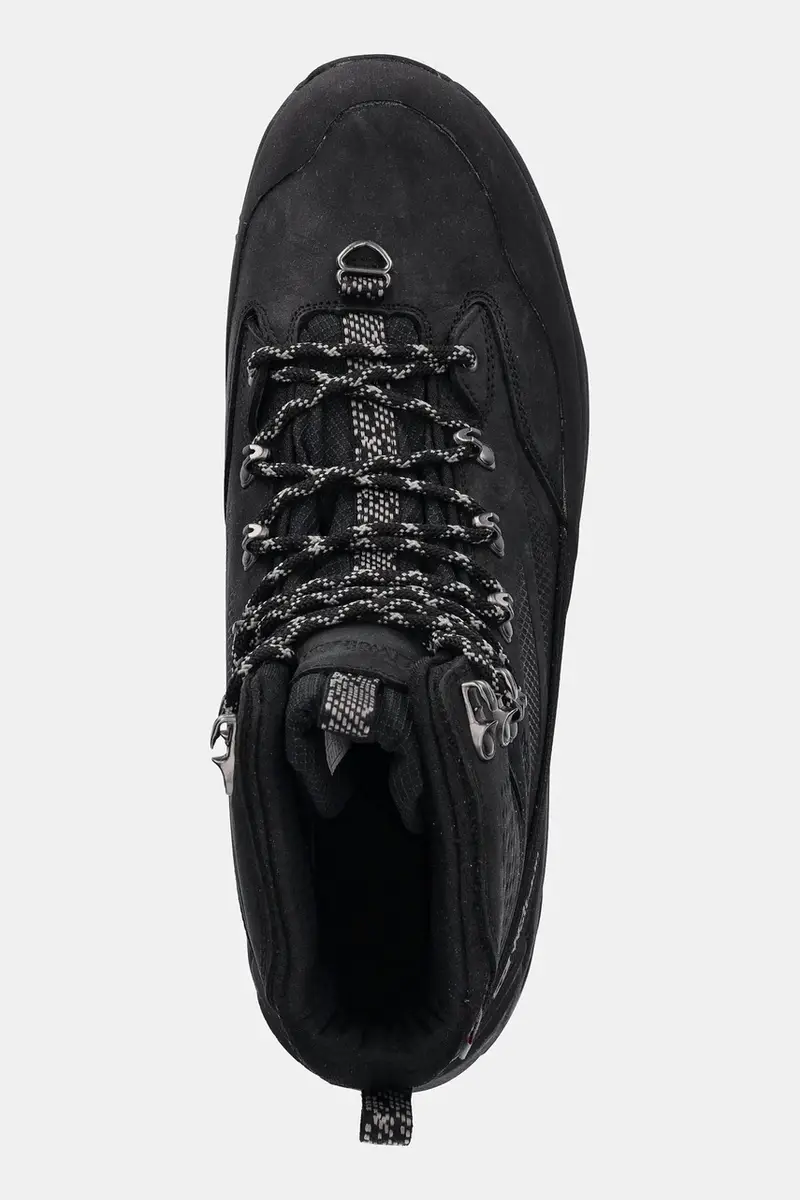 scarpe TERRAQUEST ARCTIC TEXAPORE MID colore nero A62084 miniatura 4