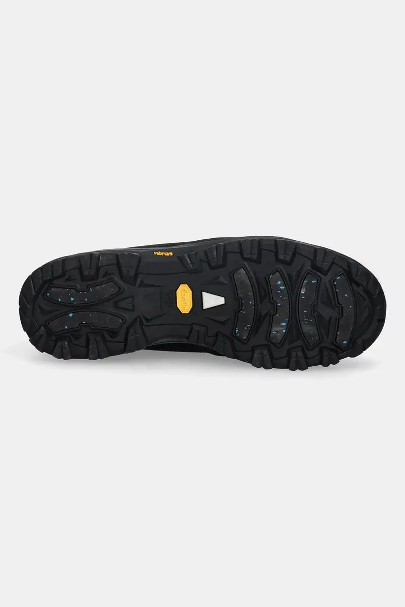 scarpe TERRAQUEST ARCTIC TEXAPORE MID colore nero A62084 miniatura 5