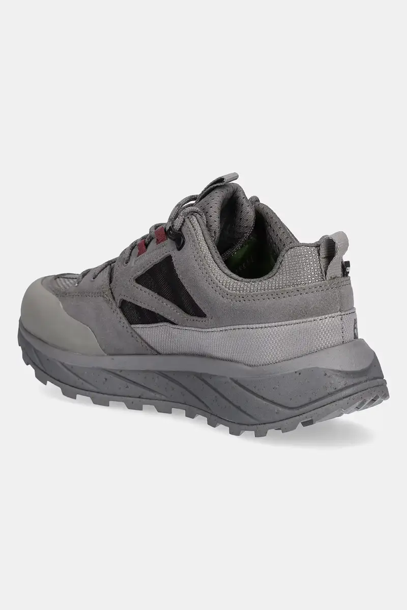 scarpe Terraquest Texapore Low donna colore grigio 4056411 miniatura 3
