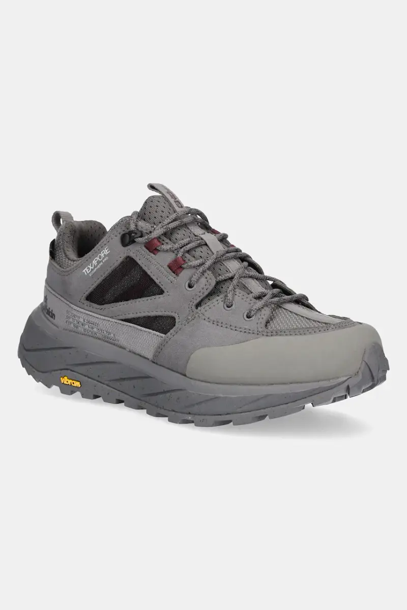 scarpe Terraquest Texapore Low donna colore grigio 4056411