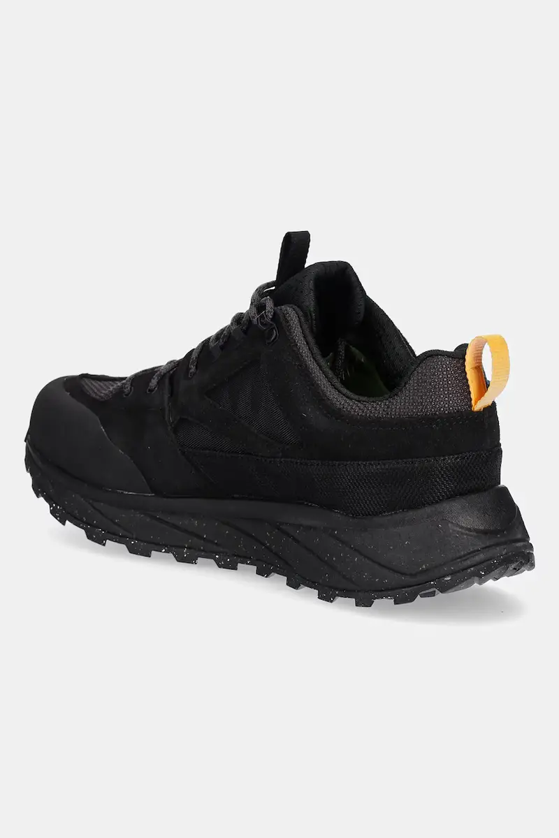 scarpe Terraquest Texapore Low uomo colore verde 4056401 Nero miniatura 3