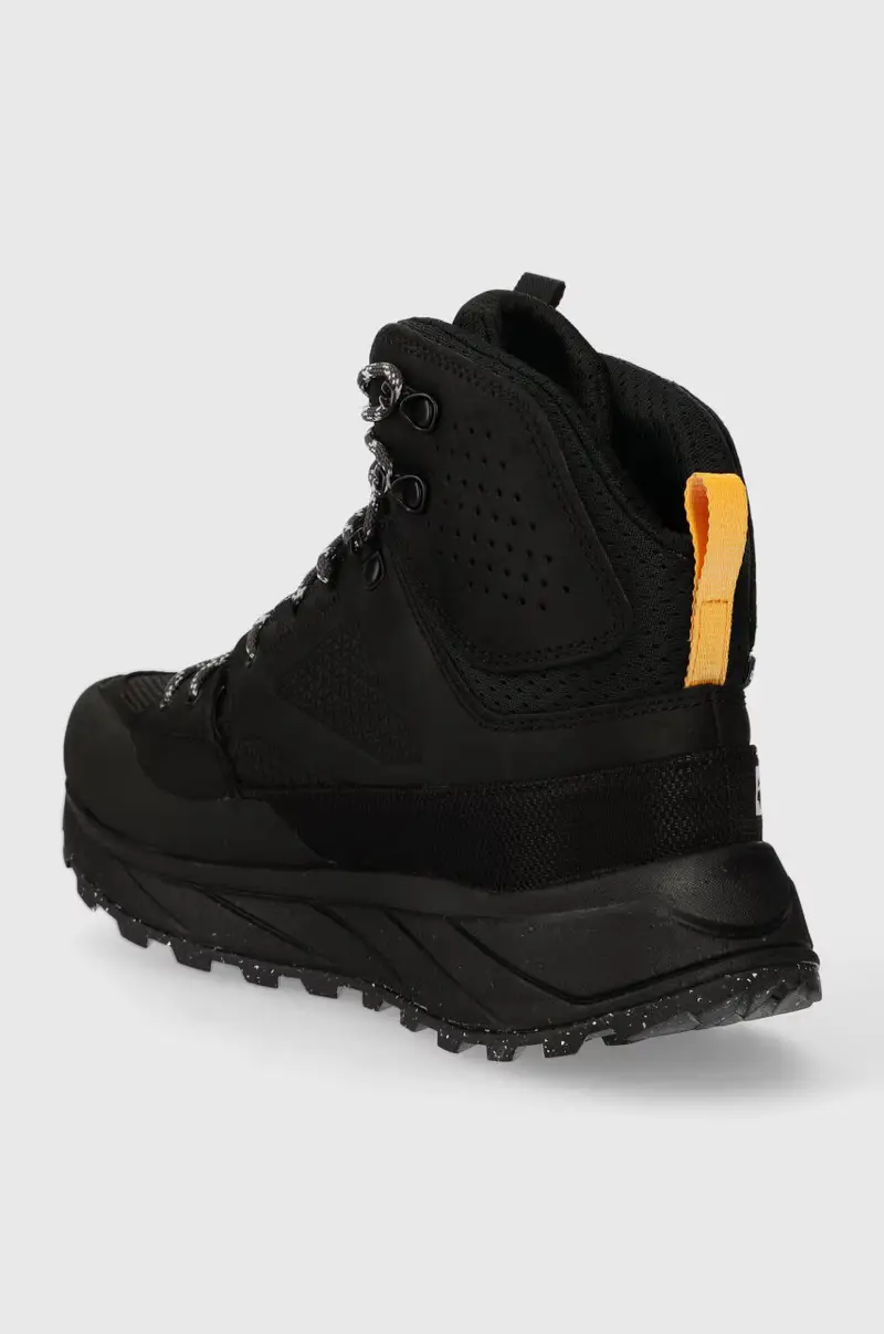 scarpe Terraquest Texapore Mid uomo Nero miniatura 3