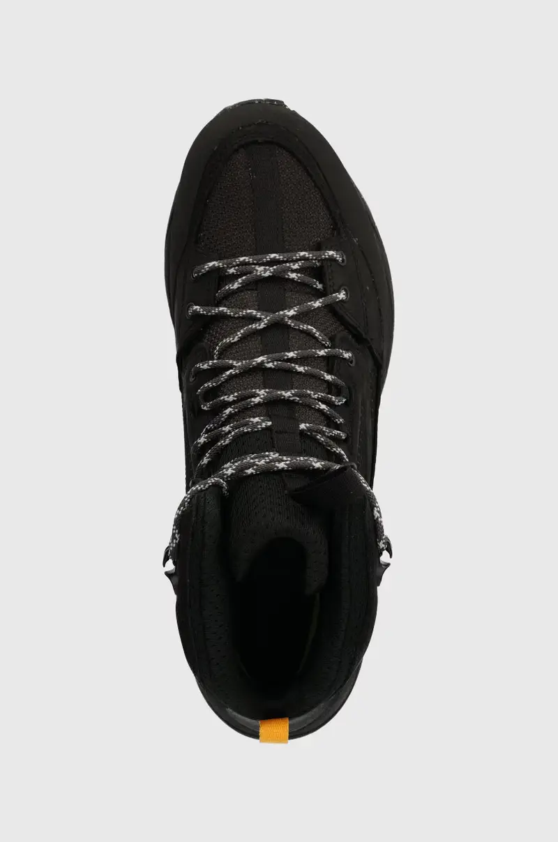 scarpe Terraquest Texapore Mid uomo Nero miniatura 4