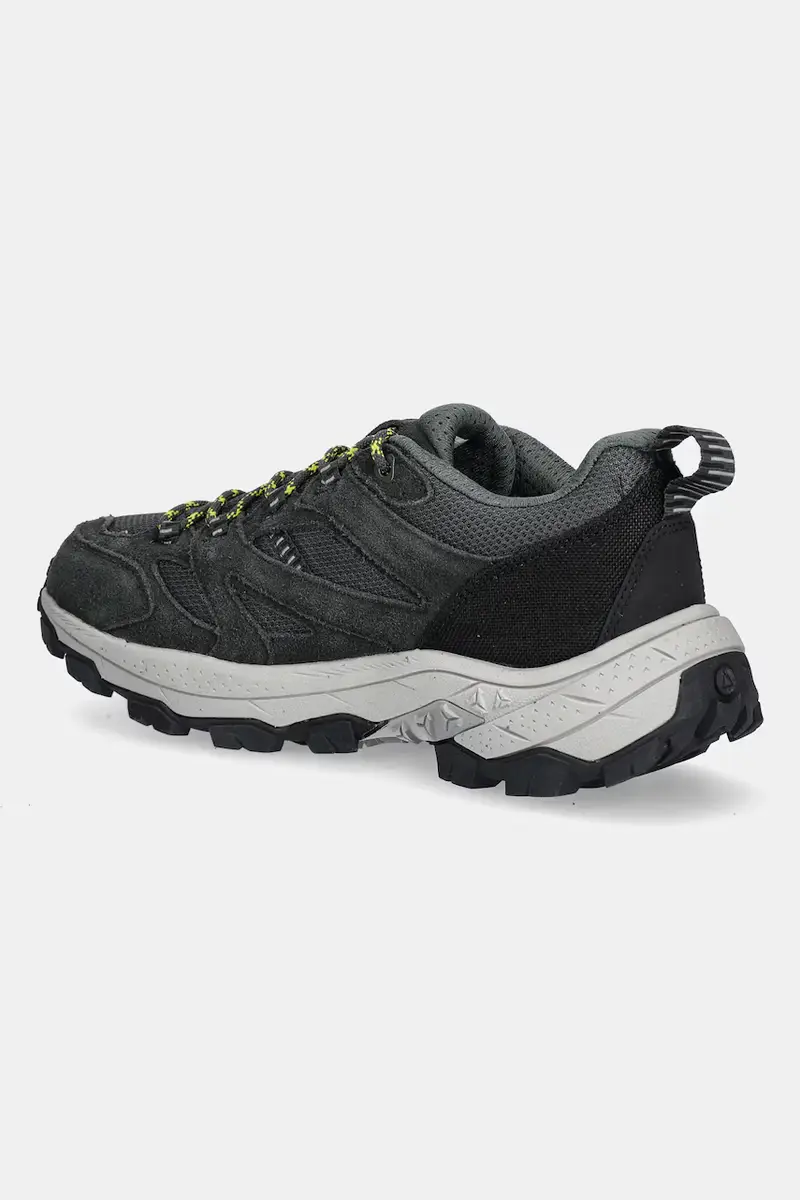 scarpe Vojo Tour Texapore Low uomo colore nero A62070 miniatura 3