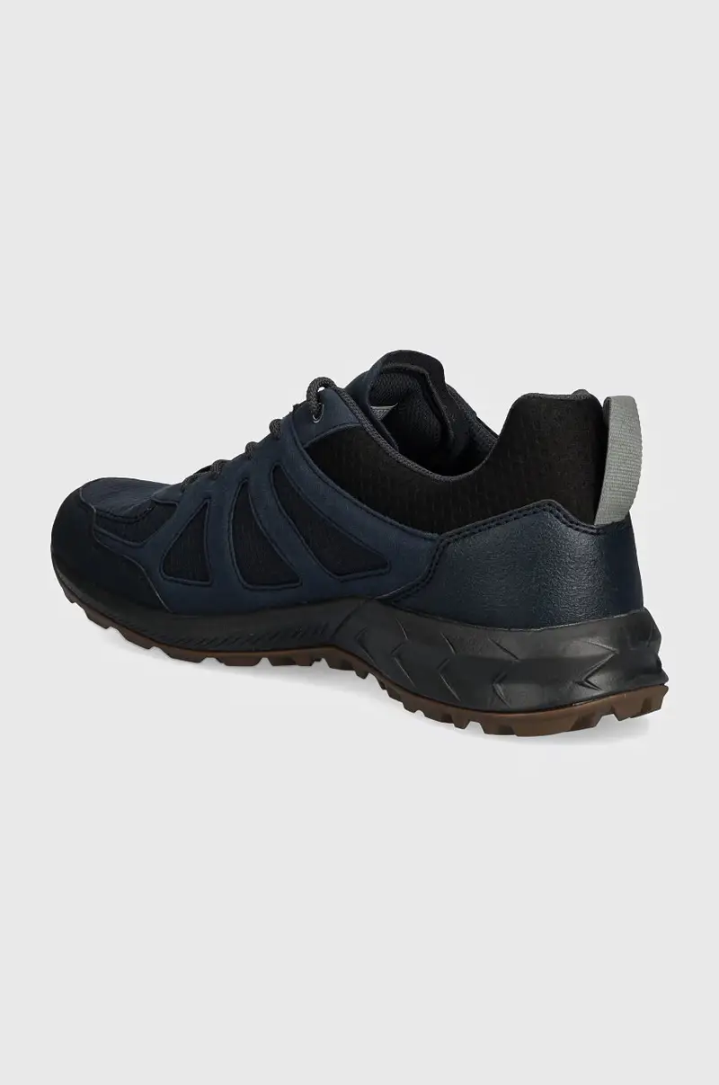 scarpe Woodland 2 Texapore Low uomo colore blu navy 4051271 miniatura 3