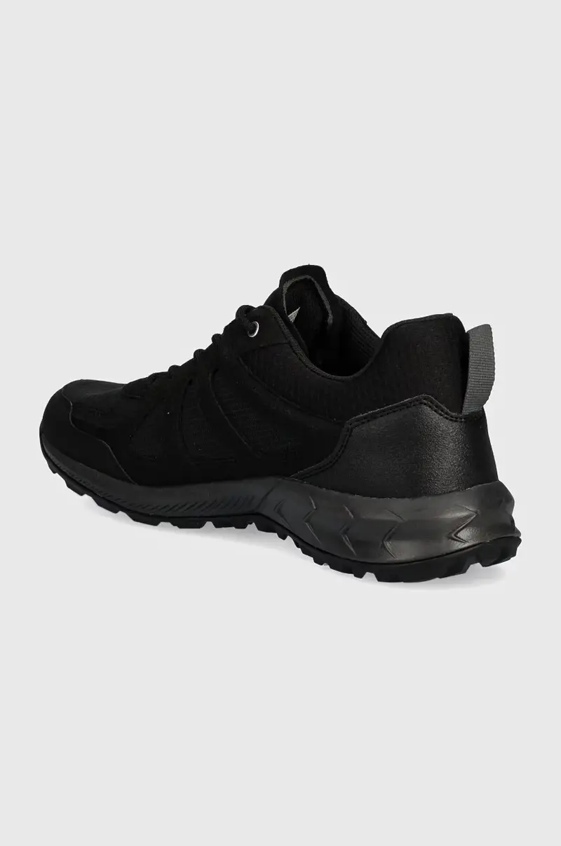 scarpe Woodland 2 Texapore Low uomo colore nero 4051271 miniatura 3