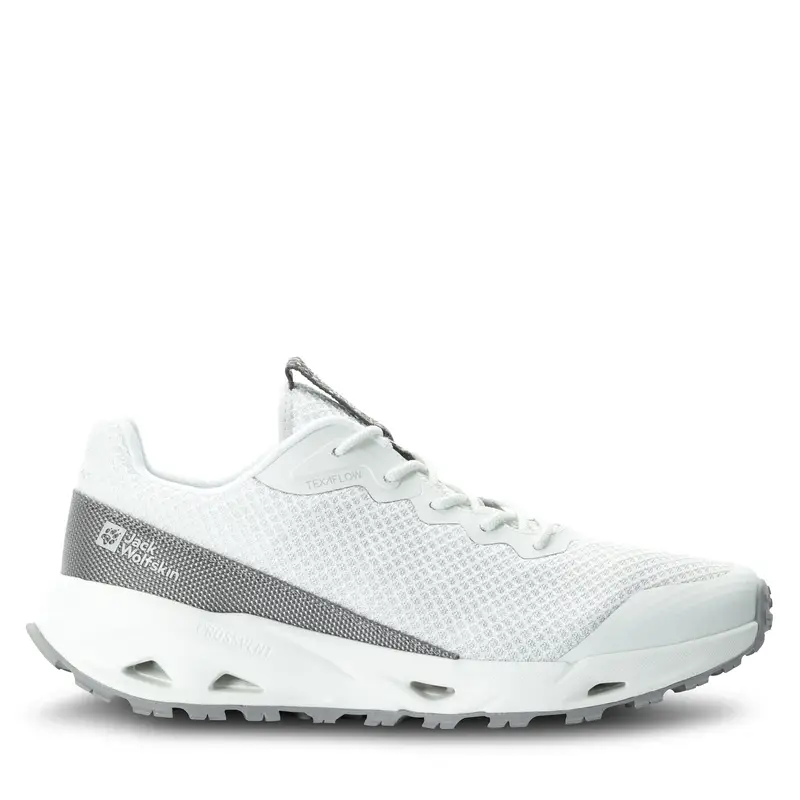 Sneakers Jack Wolfskin Prelight Vent Low M 4064361 Écru Écru