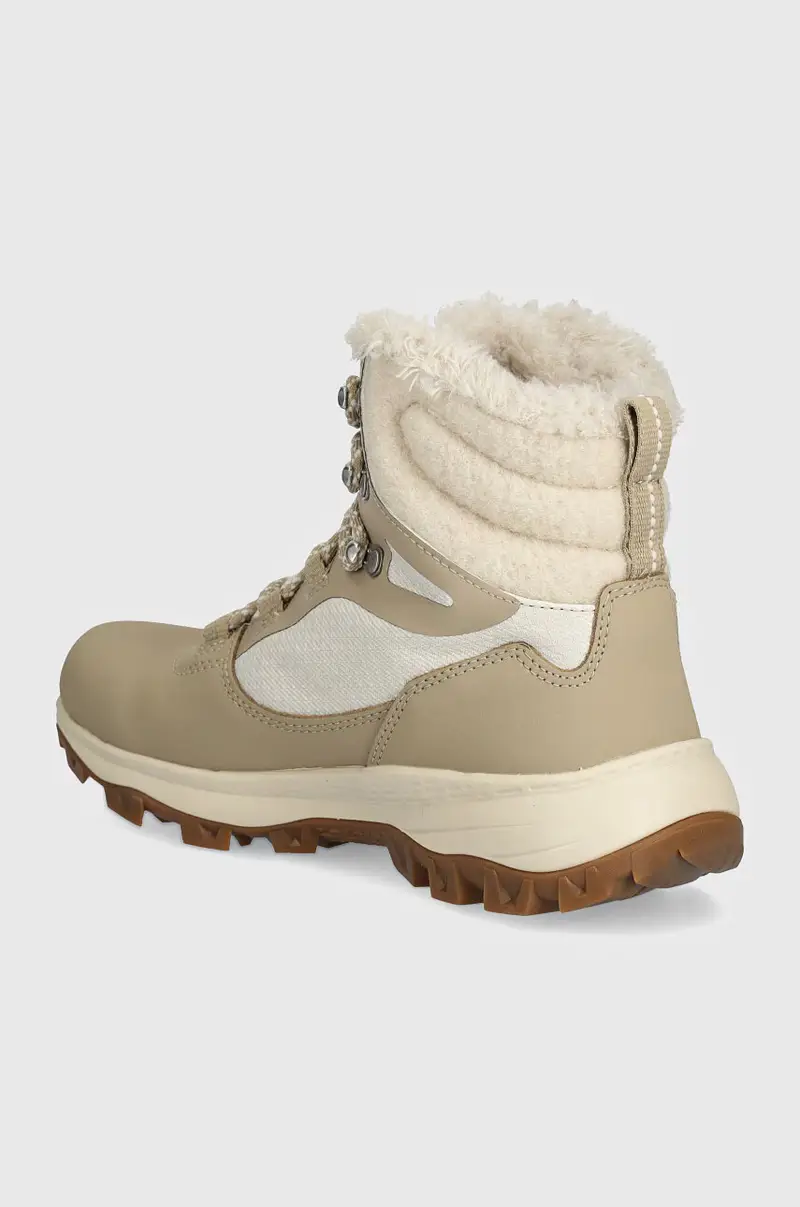 stivali da neve Everquest colore beige 4053591 miniatura 3