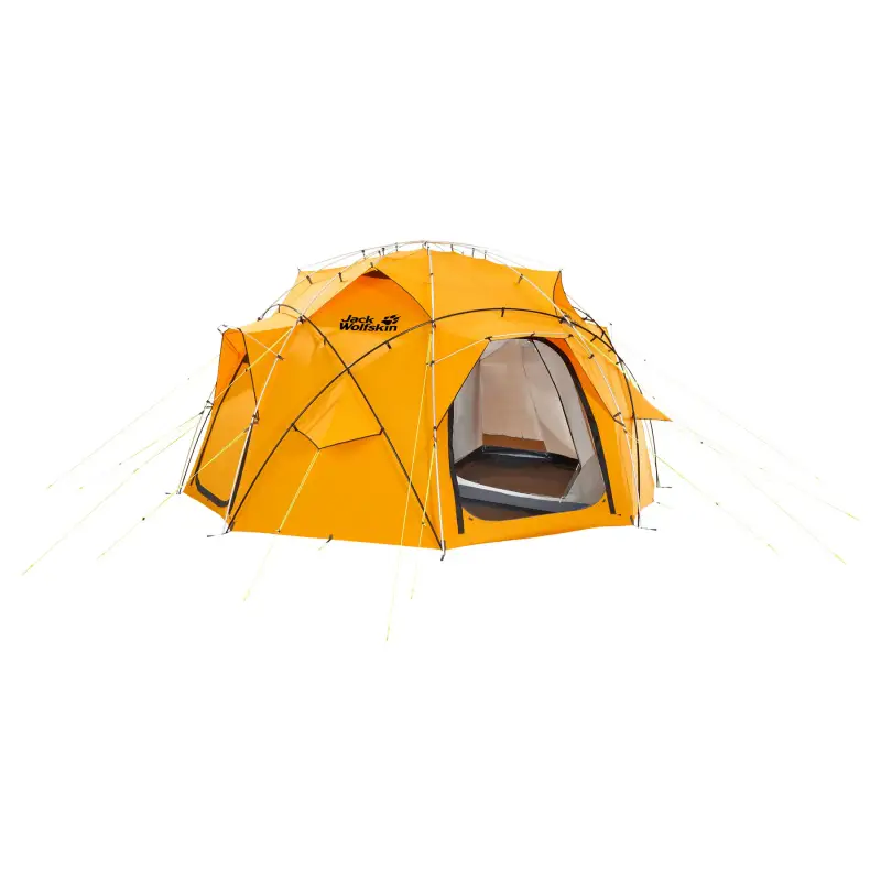 Tenda Jack Wolfskin Base Camp Dome