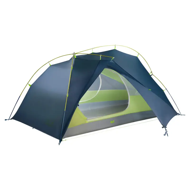 Tenda Jack Wolfskin exolight III