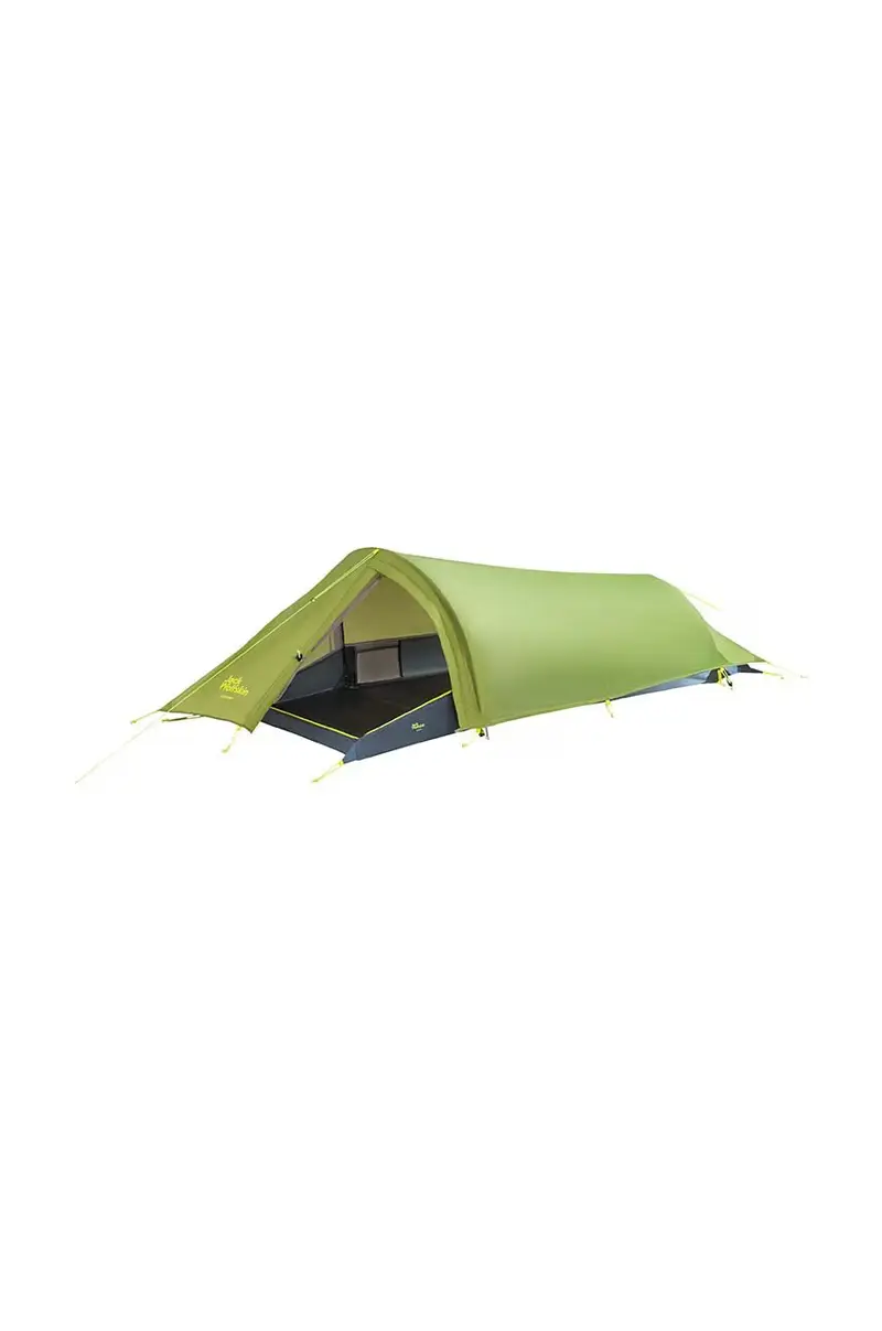 tenda per 1 persona Gossamer colore verde 3008101 miniatura 2
