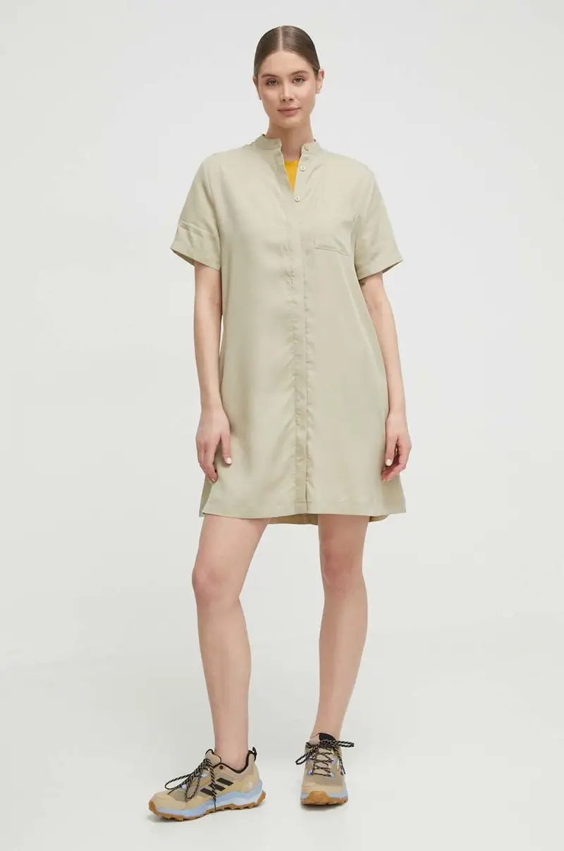 vestito sportivo Mojave colore beige