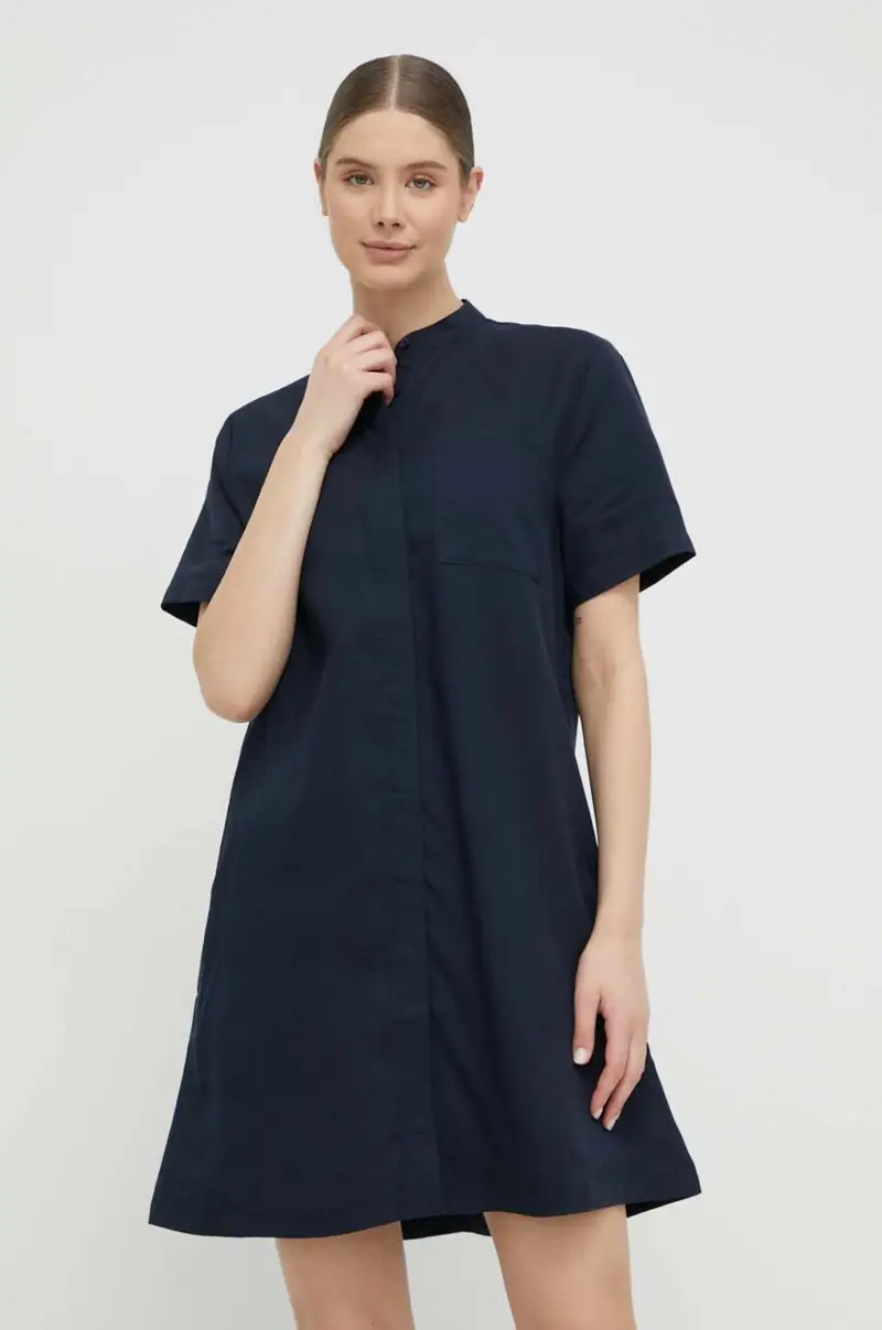 vestito sportivo Mojave colore blu navy