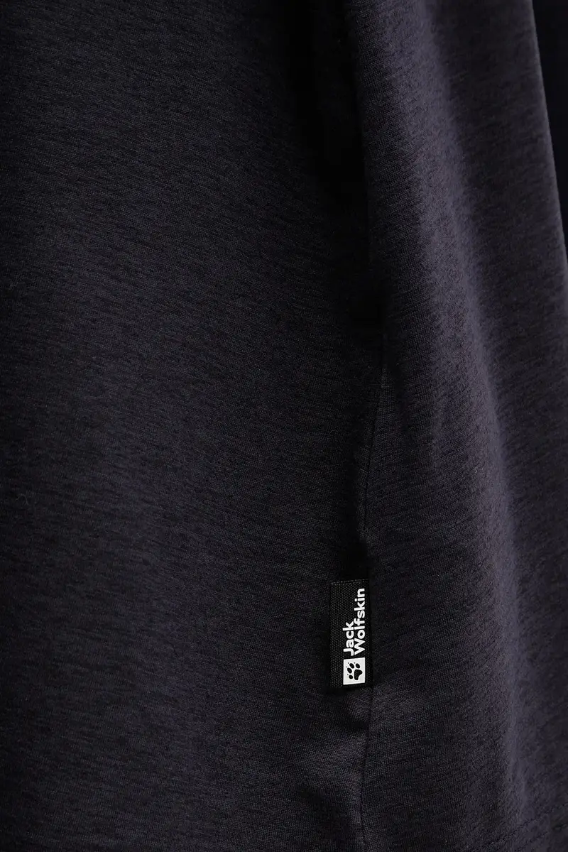 vestito sportivo Travel colore arancione Blu navy miniatura 5