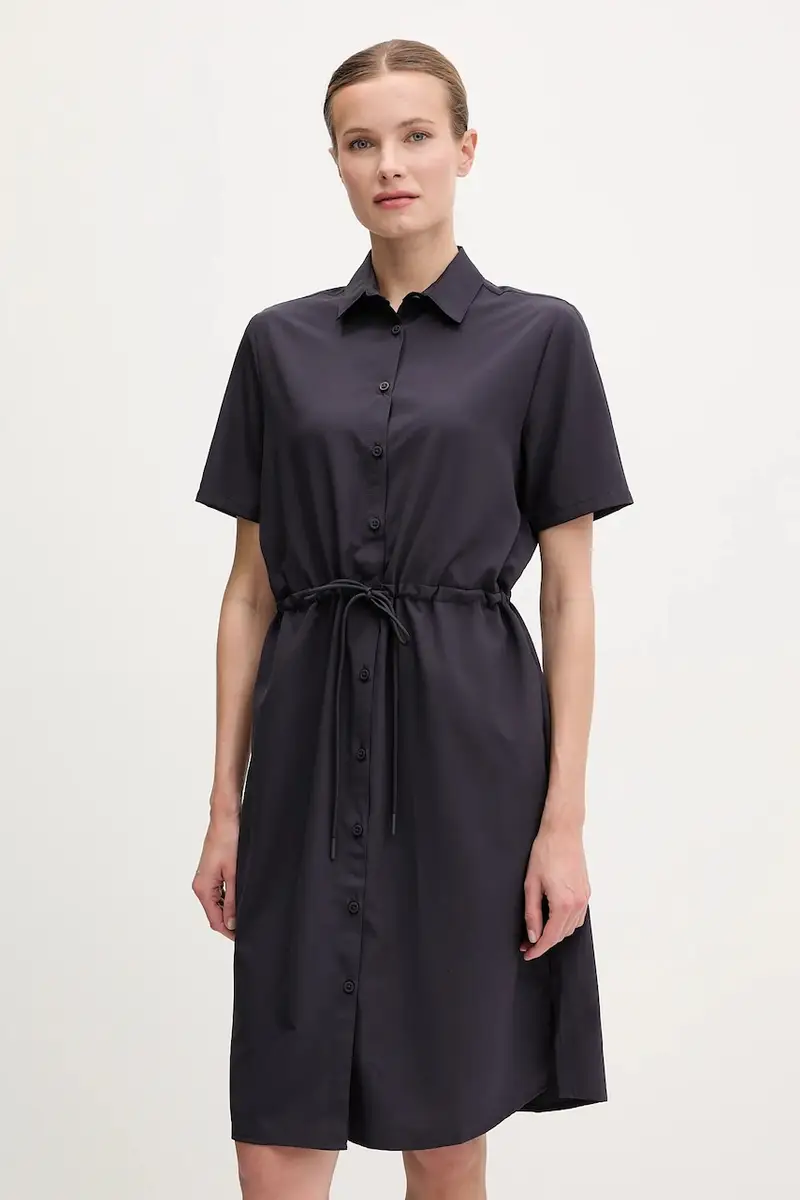 vestito Waimea colore blu navy A63887