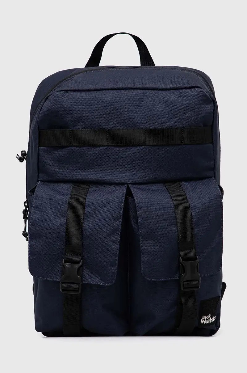 zaino 10 Blu navy