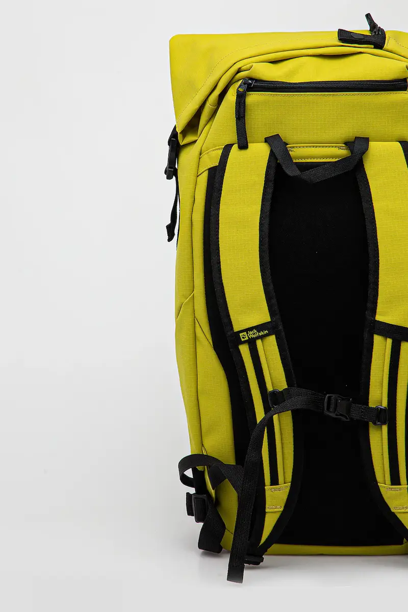 zaino All-In Pack 30 colore verde A62108 miniatura 3