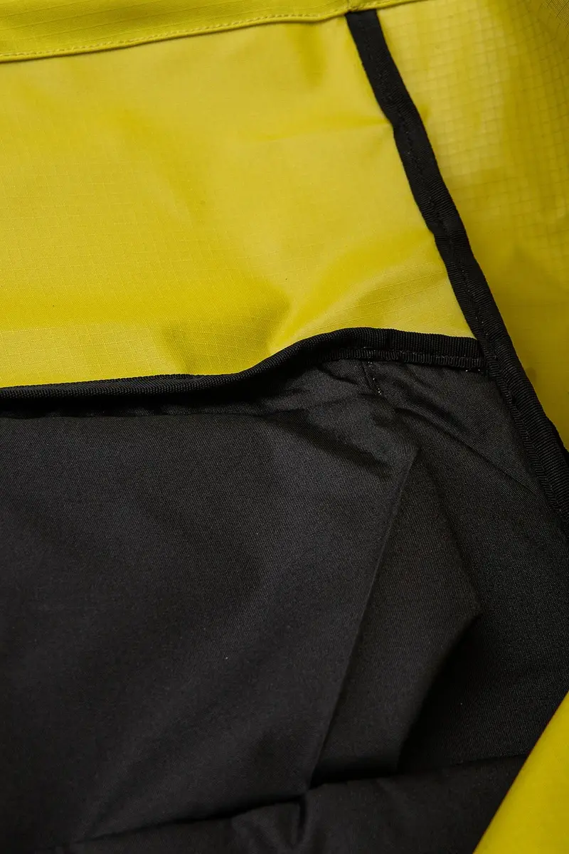 zaino All-In Pack 30 colore verde A62108 miniatura 5