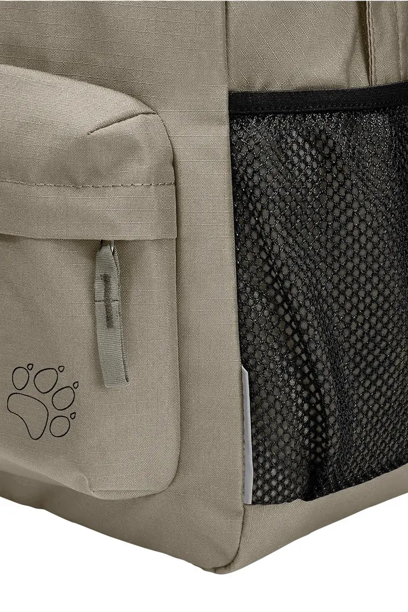 zaino bambino/a REBEL PACK 25 Beige miniatura 4