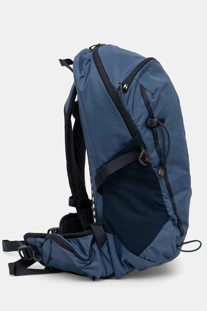 zaino Cyrox Shape 20 colore grigio 2020111 Blu miniatura 2